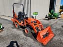 2024 Kubota BX23S Image