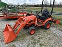 2024 Kubota BX23S Image