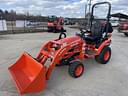 2024 Kubota BX2680 Image