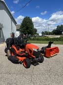 2024 Kubota BX2680 Image