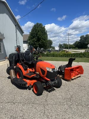 2024 Kubota BX2680 Image