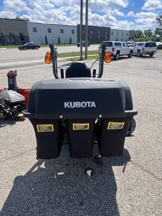 Image of Kubota BX2680 equipment image 4