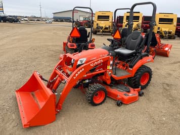 Main image Kubota BX2380