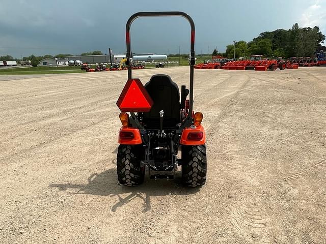 Image of Kubota BX2680 equipment image 4