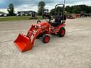 2024 Kubota BX2680 Image