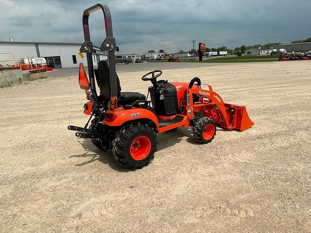 Image of Kubota BX2680 equipment image 3