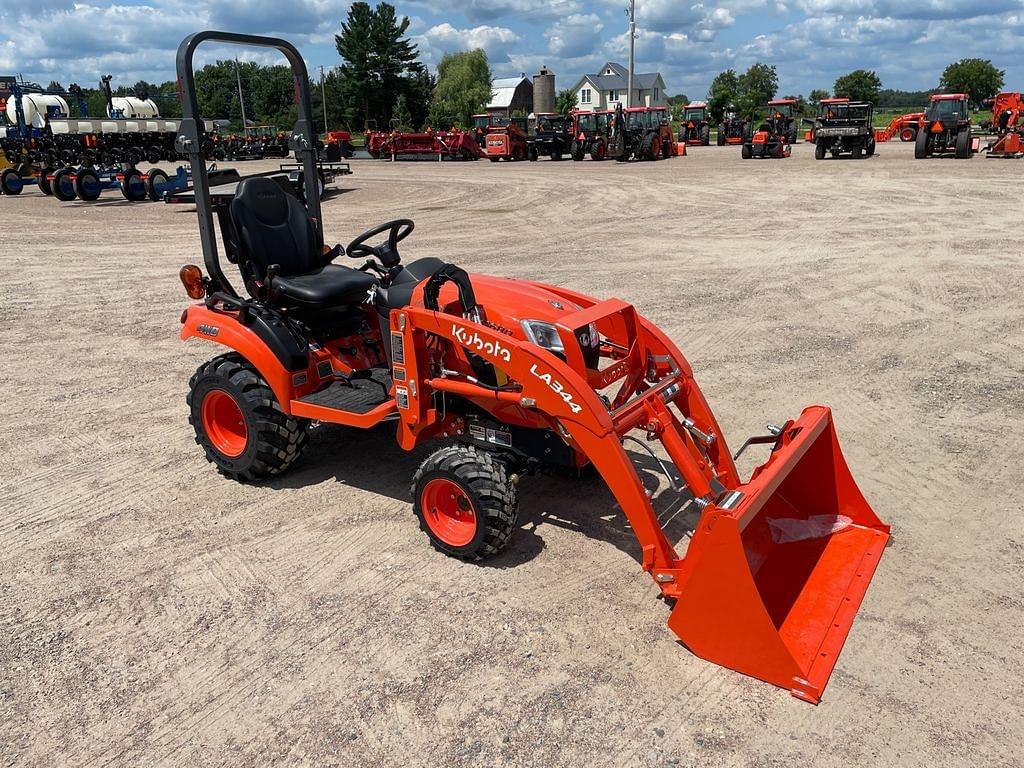 Image of Kubota BX2680 Image 0