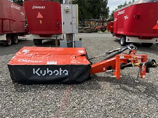 2024 Kubota DM1017 Equipment Image0