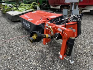 2024 Kubota DM1017 Image