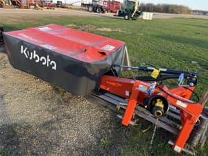 2024 Kubota DM1017 Image