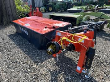 Main image Kubota DM1024