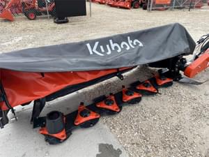 2024 Kubota DM1024 Image