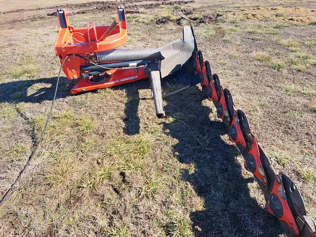 Image of Kubota DM2028 equipment image 4