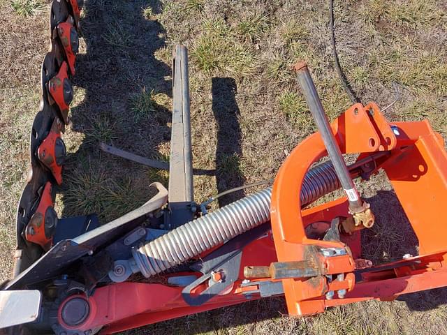 Image of Kubota DM2028 equipment image 2