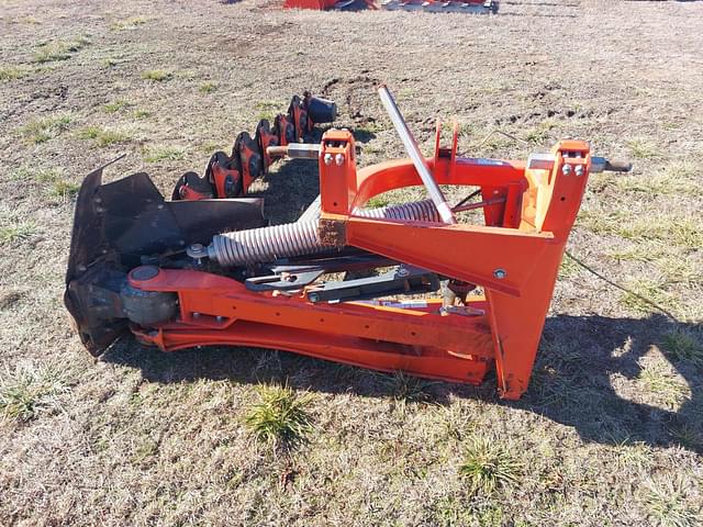 Image of Kubota DM2028 equipment image 1