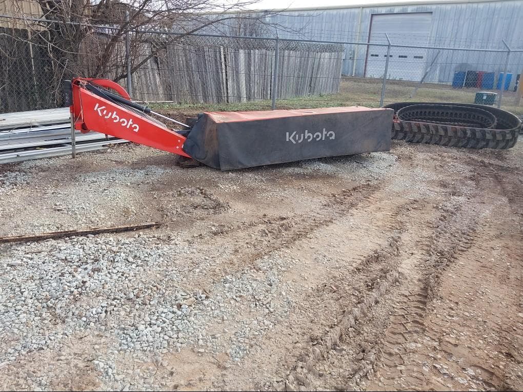 Image of Kubota DM2028 Primary image