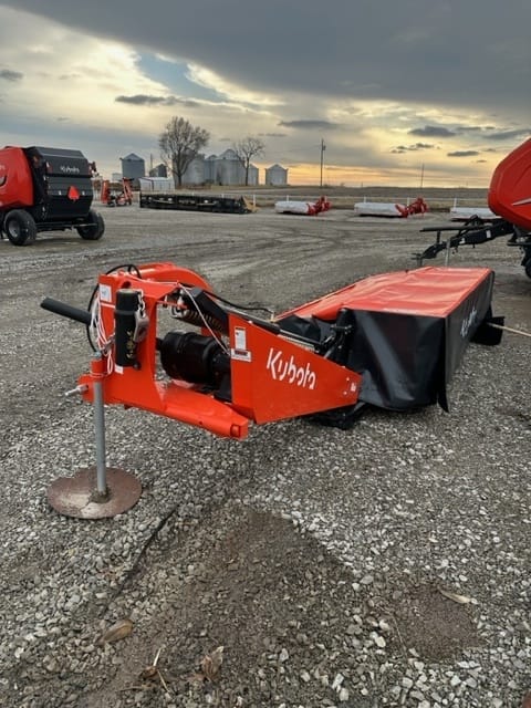 2026 Kubota DM2028 Equipment Image0