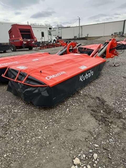 Image of Kubota DM2028 Primary Image