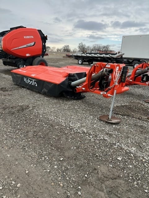 2026 Kubota DM2028 Equipment Image0