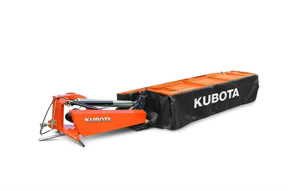 Image of Kubota DM2032 Primary Image