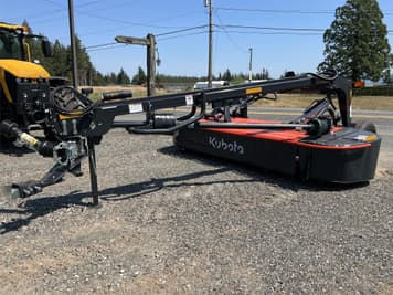 Main image Kubota DM5032