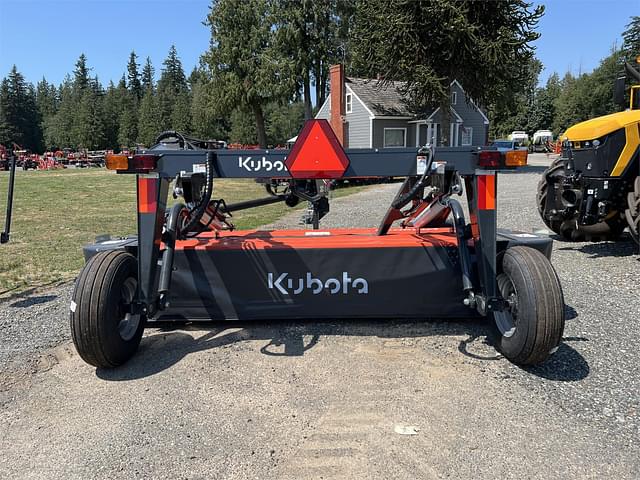 Image of Kubota DM5032 equipment image 4