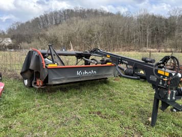 Main image Kubota DM5032