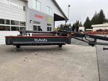 Main image Kubota DM5040