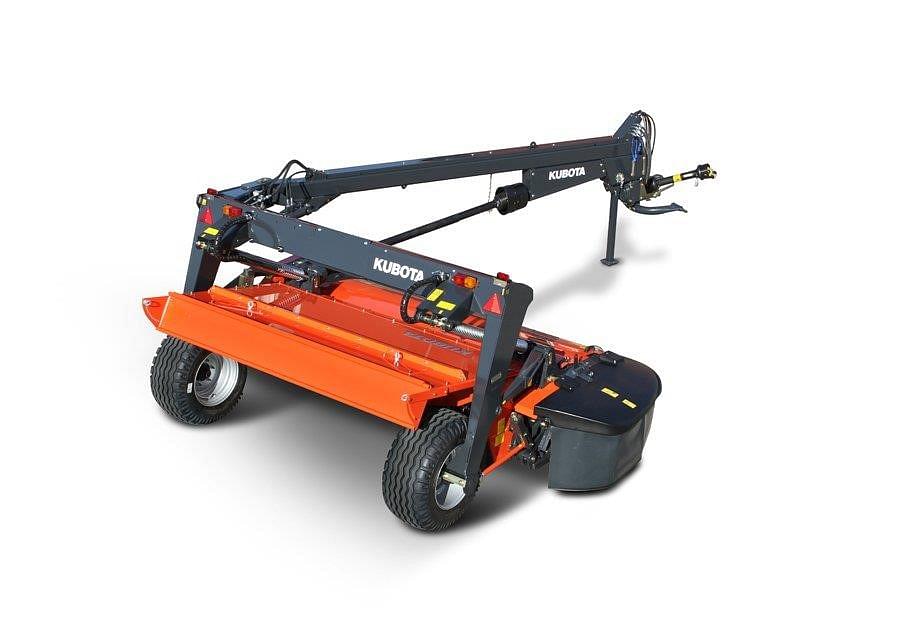 Image of Kubota DMC8028T Primary Image