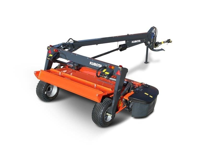 2024 Kubota DMC8028T Equipment Image0