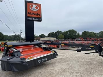 Main image Kubota DMC8032T