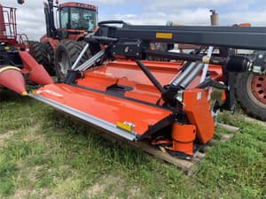 2024 Kubota DMC8536R Image