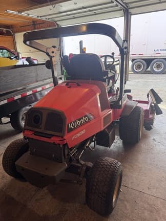 Image of Kubota F2690 Image 1
