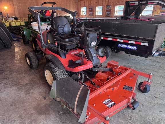 Image of Kubota F2690 Image 0