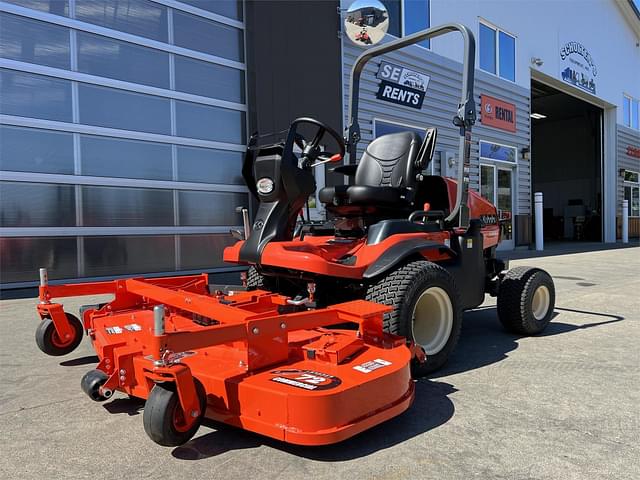 Image of Kubota F2690 equipment image 1