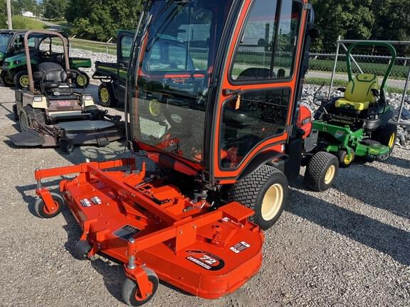 Image of Kubota F2690 Primary image