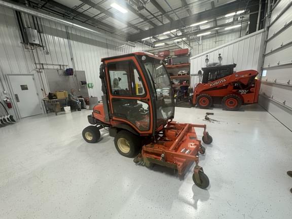 Image of Kubota F2690 Primary image