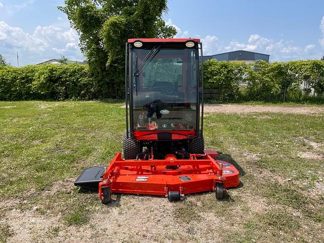 Image of Kubota F2690 equipment image 1