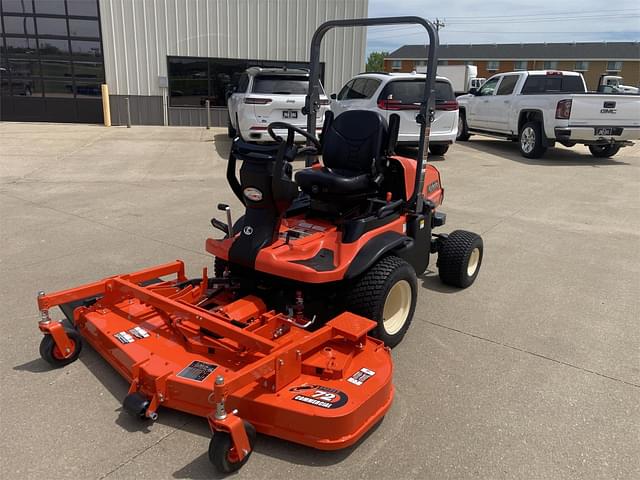 Image of Kubota F2690 equipment image 1