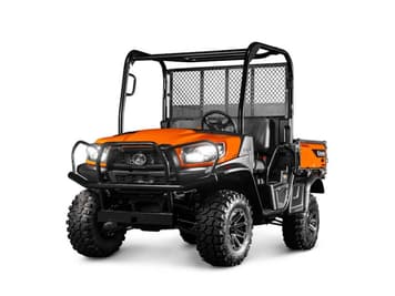 Main image Kubota RTV-X