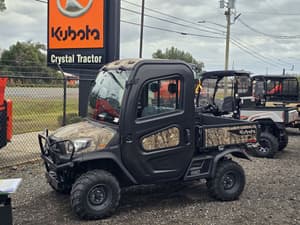 2024 Kubota RTV-X Image