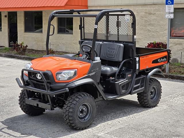 Image of Kubota RTV-X equipment image 2