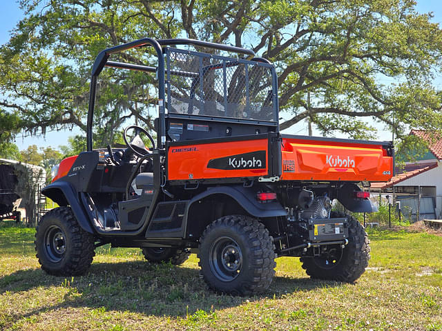 Image of Kubota RTV-X equipment image 2