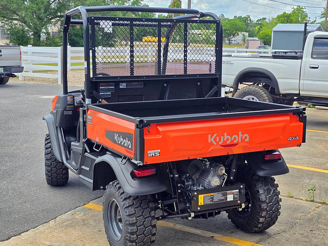 Image of Kubota RTV-X equipment image 2