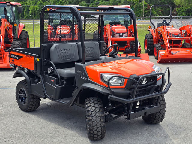 Image of Kubota RTV-X equipment image 2