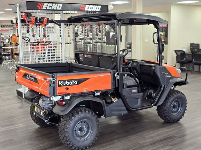 Image of Kubota RTV-X equipment image 2