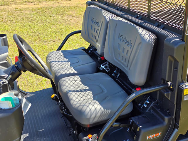 Image of Kubota RTV-X equipment image 4