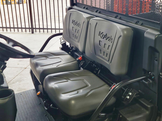 Image of Kubota RTV-X equipment image 4