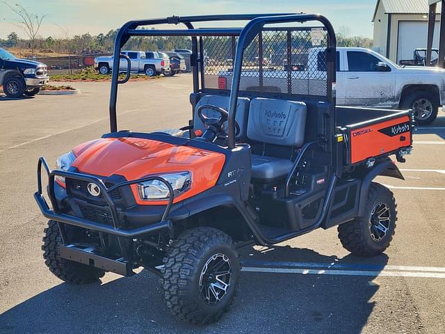 Image of Kubota RTV-X equipment image 2