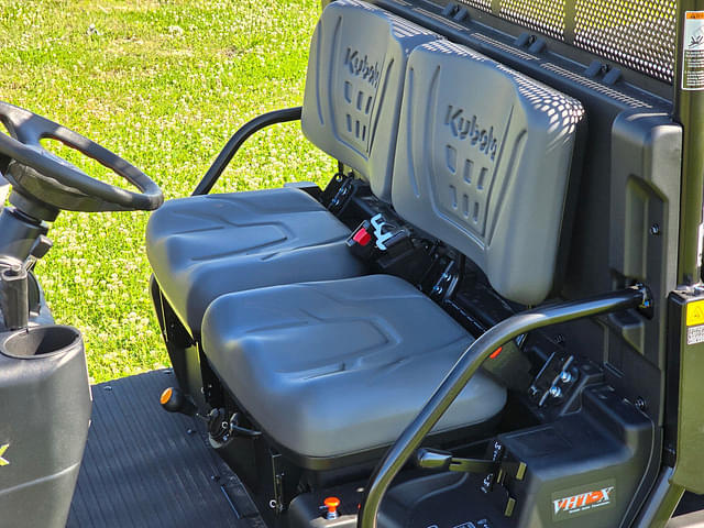 Image of Kubota RTV-X equipment image 4